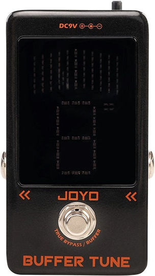 Joyo JF-19 Pedale Puffer E-Gitarre