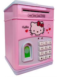 Factory Hello Kitty Children's Money Box Plasti...