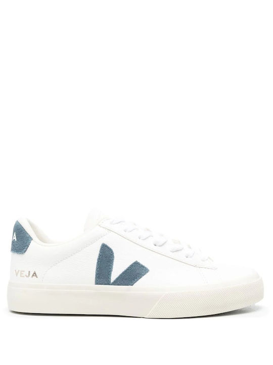 Sneakers Extra White California