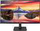 LG 24MP400P-B IPS Monitor 23.8" FHD 1920x1080