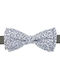 Fabric Bow Tie Mom & Dad 42011041 - Blue