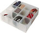 Ordinett Drawer Organizer 30.5x30.5x7.5cm