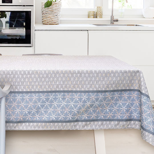 Beauty Home Mint 8487 Gemustert 140x180cm Beauty Home Mint 8487 Gemustert 140x180cm
