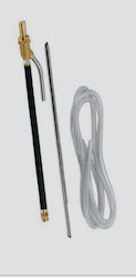 Michelin Druckreiniger-Sandstrahlzubehör Light Blasting Kit