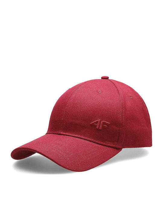 4F Jockey Rot