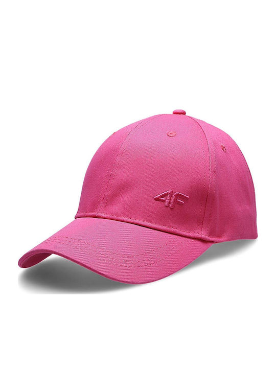 4F Femeiesc Jockey Fuchsia 4FSS23ACABF109-55S