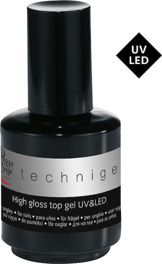 Peggy Sage Top Base für Gel 15ml