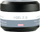 Peggy Sage Gel Falsche Nagelgel Rosa 50gr