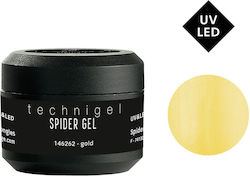 Peggy Sage Gel Gold 5gr