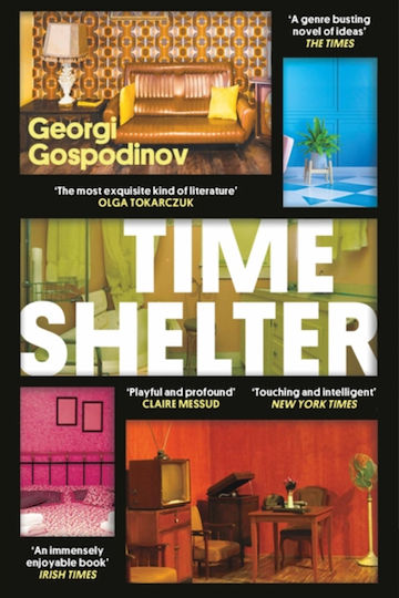 Time Shelter