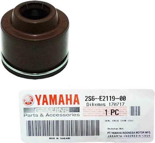 Yamaha Ventile Μοτοσυκλέτας Crypton X 135