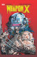 Weapon X, Wolverine, Deluxe Edition