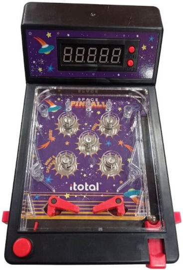 I-Total Tabletop Pinball