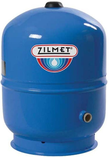 Zilmet Hydro-Pro 50 Δοχείο Διαστολής Ύδρευσης Κάθετο 50lt