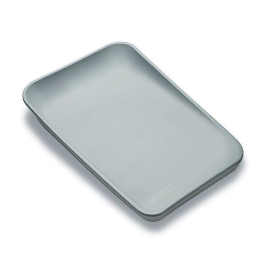 Leander Saltea Matty din plastic Blueberry 50x70cm