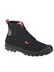 Palladium Pampa Hi Boots Black