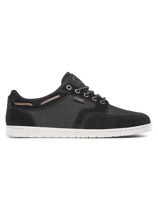 Etnies Dory Bărbați Sneakers Negre