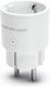 Forever Light Inteligent Un singur soclu cu Comutator