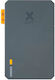 Xtorm Essential Power Bank 10000mAh 15W with USB-A Port and USB-C Port Charcoal Grey