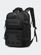 Ozuko 9601 Waterproof 25.2lt Black