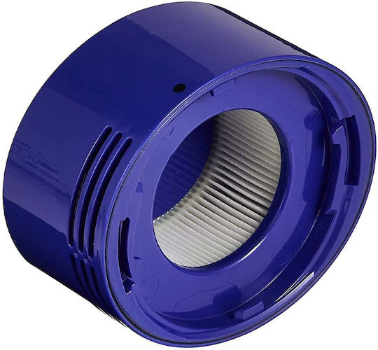 WS Xtreme Power Φίλτρο Hepa Σκούπας Stick Συμβατό με Dyson