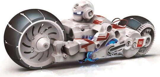 Den Goda Fen Plastic Construction Toy Salt Water Kit