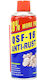 Spray Corrosion Inhibitor 420ml 1pcs