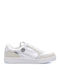 Ανδρικά Sneakers Λευκά
