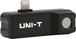 Uni-T UTi120MS Θερμοκάμερα για Θερμοκρασίες από -20°C έως 400°C για Κινητό