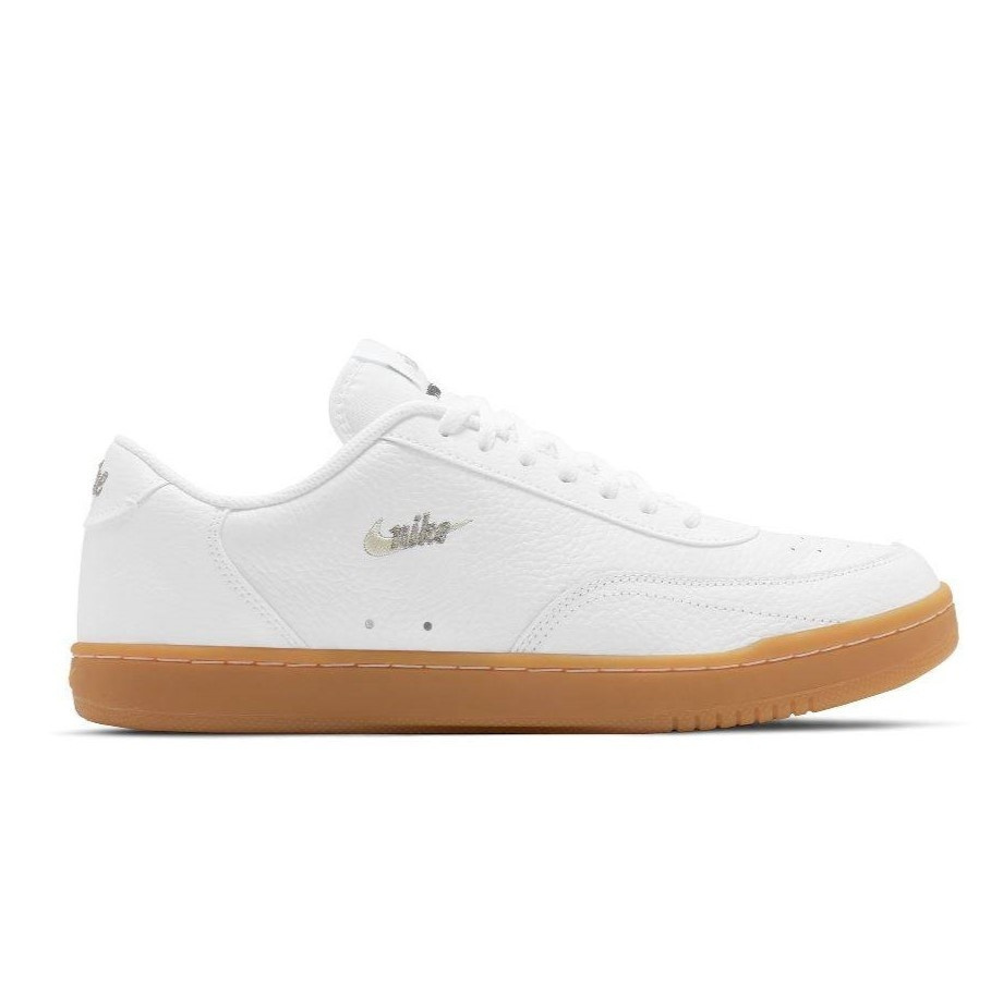nike court vintage premium skroutz