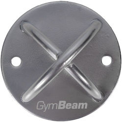 GymBeam X-Mount Основа за фитнес колани