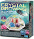 4M Crystal Cultivation Space Lernspiel Kristalle für 10+ Jahre Jahre