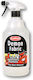 Carplan Cleaning Shampoo Upholstery 2in1 Demon Fabric Super Upholstery Shampoo 1lt Cdf101