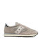 Saucony Jazz 81 Herren Sneakers Beige