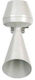 Alarm Siren Indoor 108dB 24V