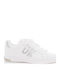 Abeni Sneakers White