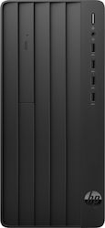 HP Pro Tower 290 G9 Desktop PC (Nucleu i5-12400/8GB DDR4/256GB SSD/Fără OS)