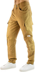 The North Face Horizon Lang Hose Wandern Braun The North Face Horizon Lang Hose Wandern Braun