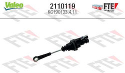 CLUTCH PUMP AUDI A4 (8K)