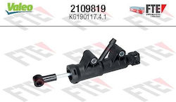 CLUTCH PUMP UPPER SPRINTER (906)