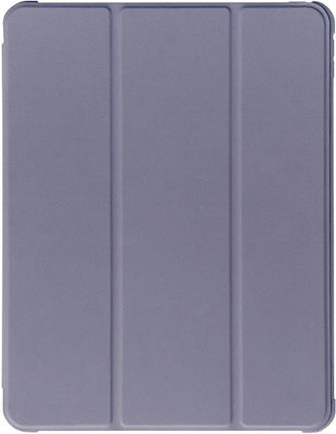 Hurtel Flip Cover Σιλικόνης Μπλε (iPad 2022 10.9'')