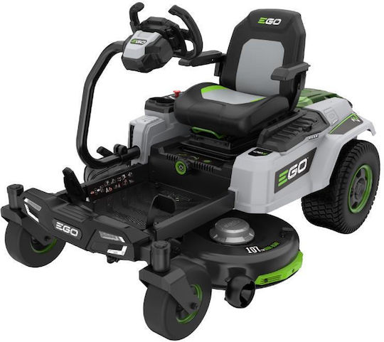 Ego Power Plus Tractor Battery