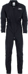 Fostex Garments Military Uniform Pilot Black