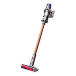 Dyson Cyclone V10 Absolute Rechargeable Stick Vacuum 25.2V Yellow