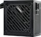 Xilence XP650R12 650W Negru Sursă de Alimentare Calculator Complet cu fir 80 Plus Gold