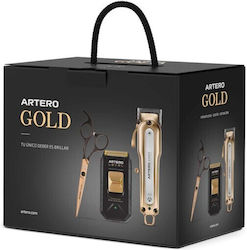 Artero Set Essential Ξυριστική Μηχανή