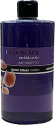 Lilia Black Черни Орхидейни Лепестки 800мл Lilia Black Черни Орхидейни Лепестки 800мл