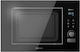 Cecotec GrandHeat 2090 Built-in Microwave Oven ...