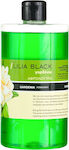 Lilia Black Αφρός Καθαρισμού Γαρδένια 800ml