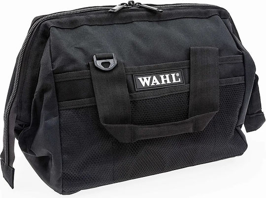 Wahl Professional Material textil Geantă cosmetică Negru Înălțime: 22 cm x Lățime: 43 cm x Adâncime: 21 cm
